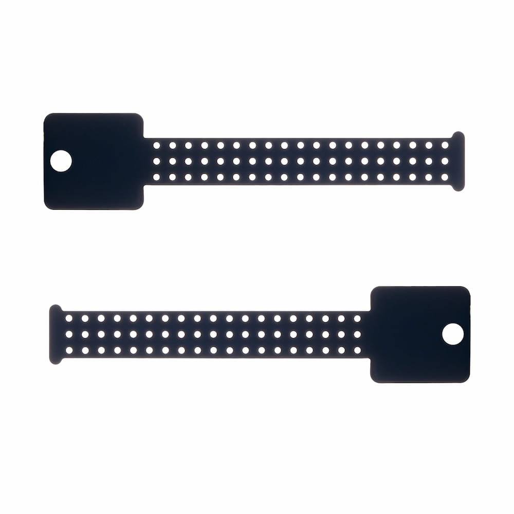 Add-On Side Accessory Bars