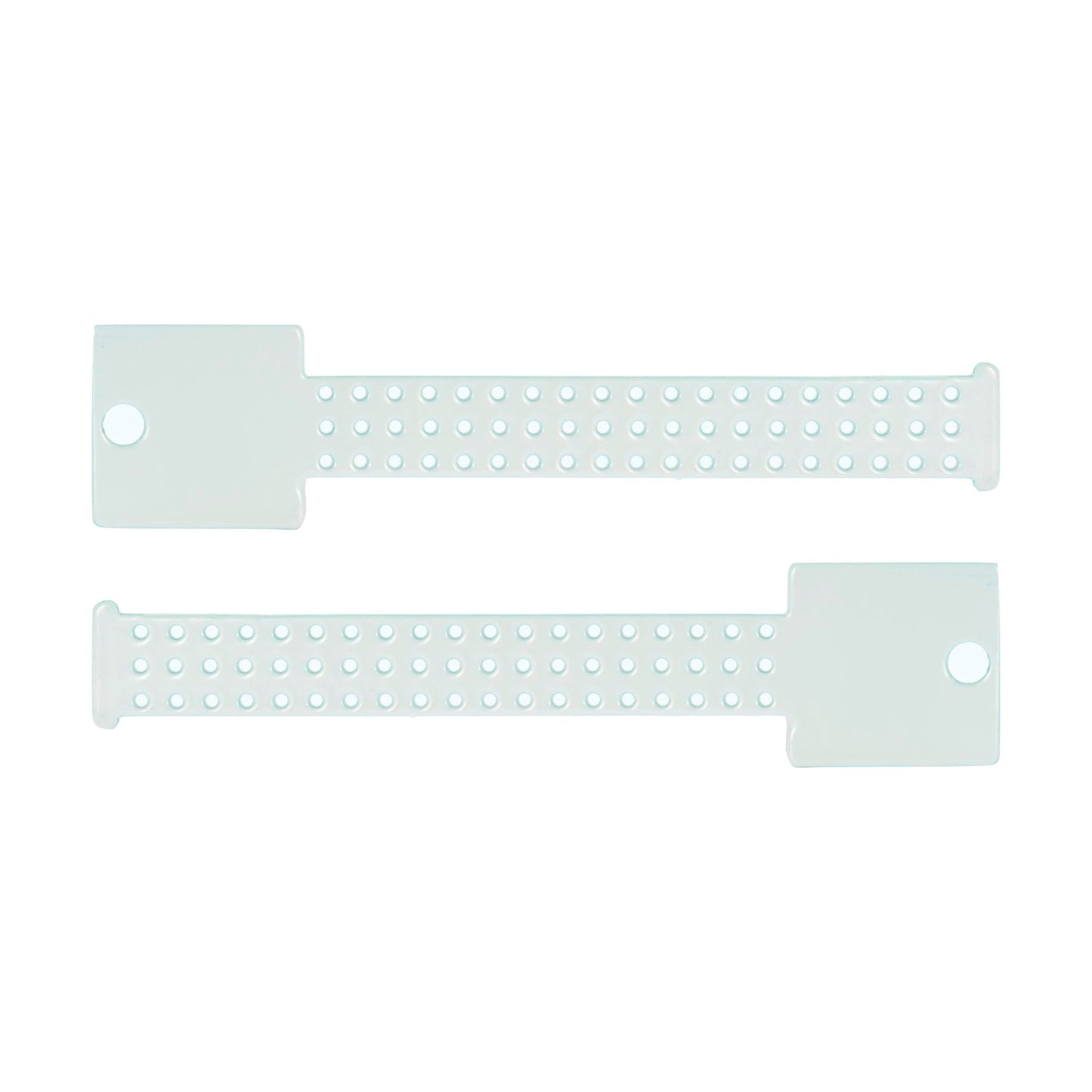 Add-On Side Accessory Bars