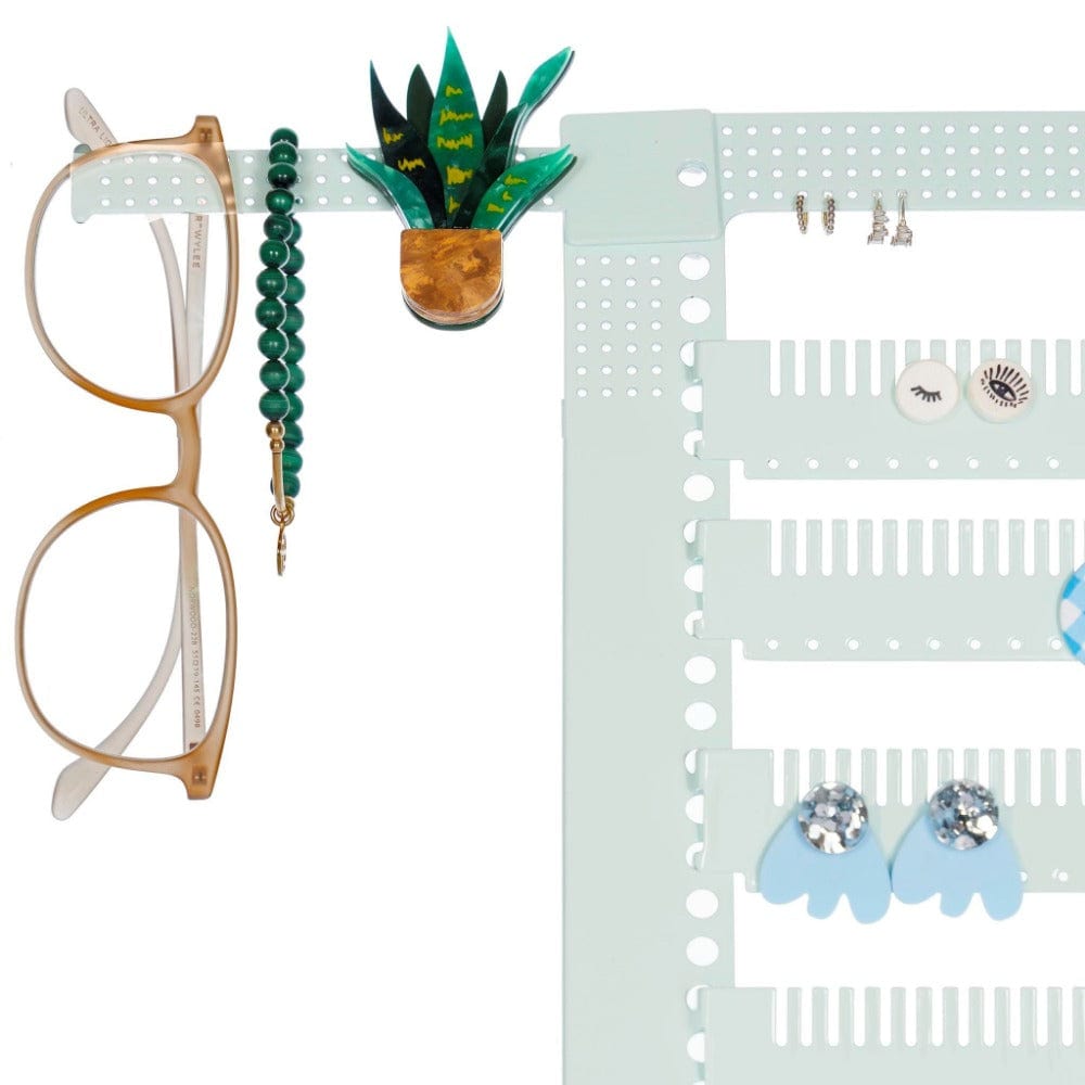 Add-On Side Accessory Bars