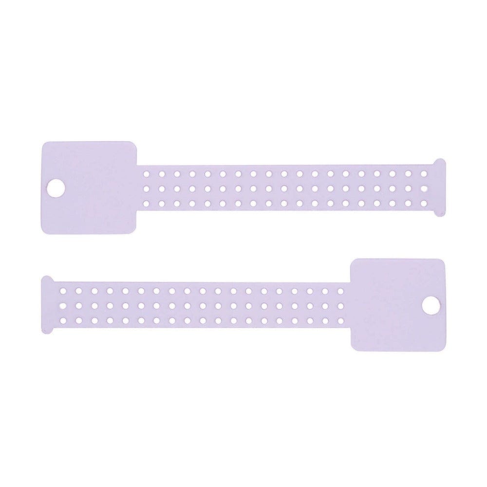Add-On Side Accessory Bars